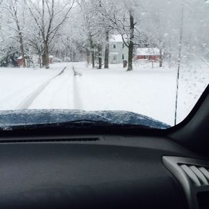 Meet your Posher, Chad